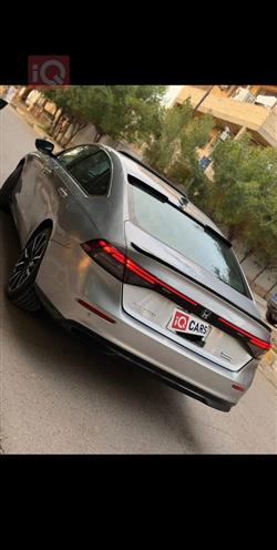 هوندا أكورد